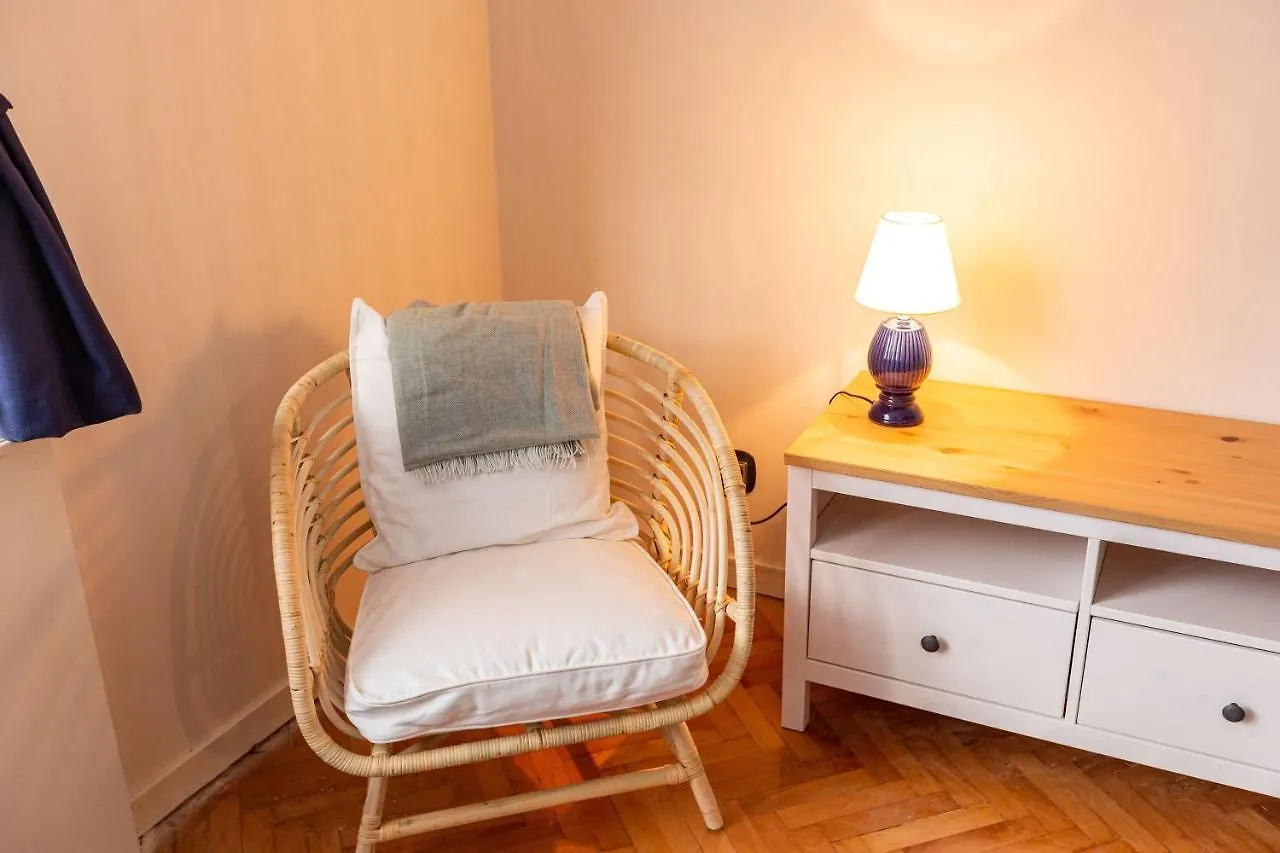 Flat With Excellent Location In Tesvikiye, Sisli Apartment Istanbul