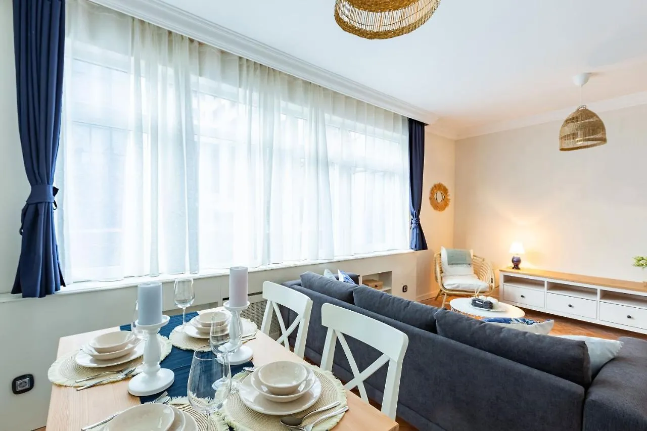 Flat With Excellent Location In Tesvikiye, Sisli Apartment Istanbul Turkey