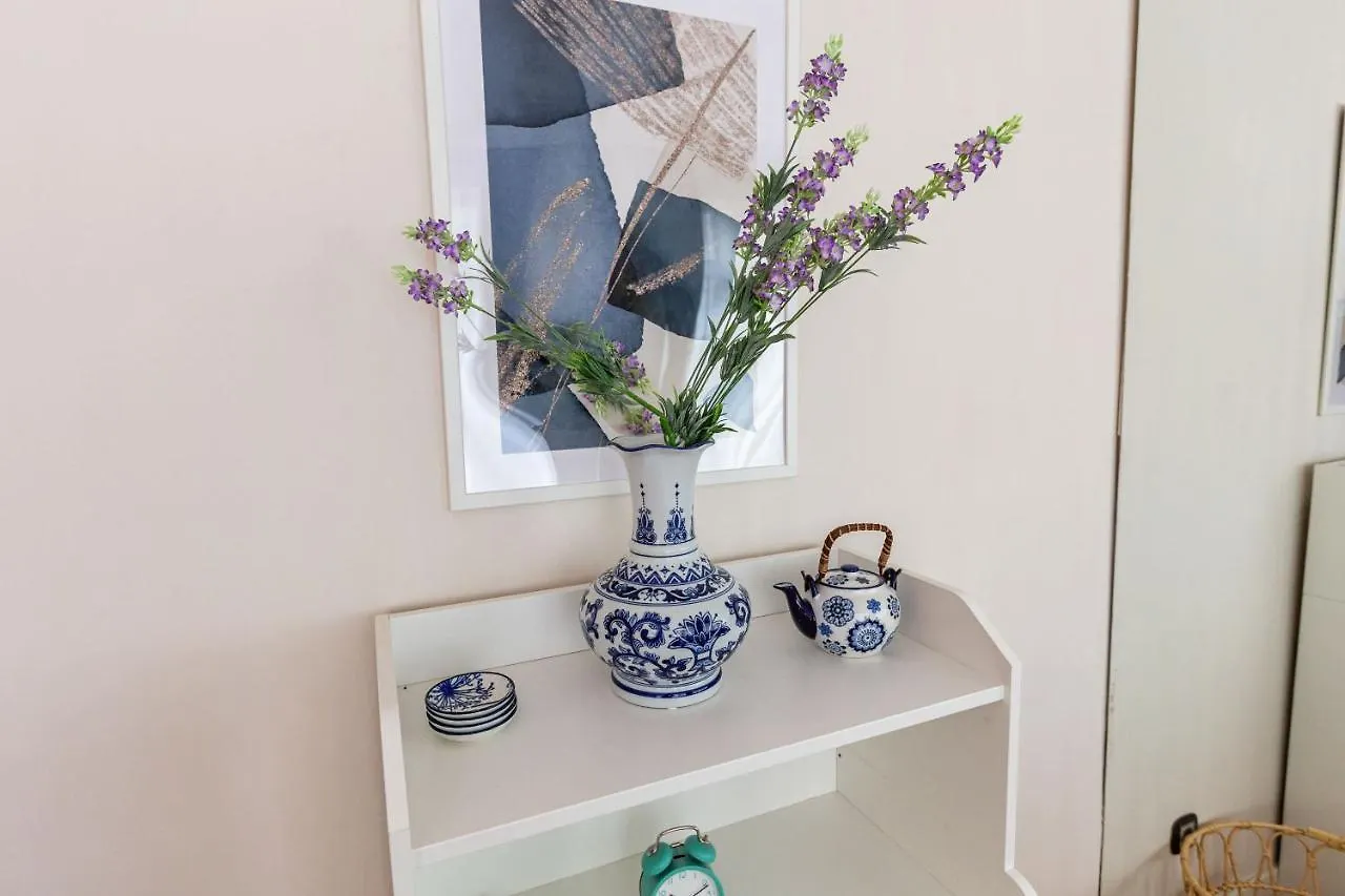 Flat With Excellent Location In Tesvikiye, Sisli Apartment Istanbul